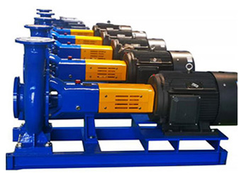 pulp pump